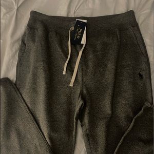 Men’s Polo Ralph Lauren Sweat Pants Joggers